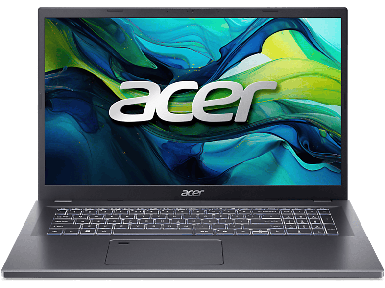 Acer Aspire 17 A17-51m-716n - 17.3 Inch Full Hd Intel Core I7-13620h 32 Gb 1 Tb Uhd Graphics