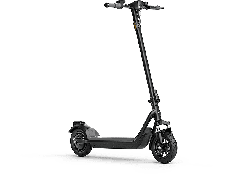 NIU KQi 100P E-Scooter (9,5 Zoll, Grau)
