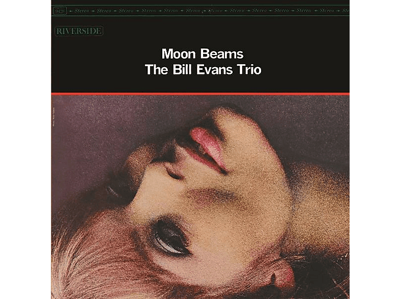 Bill Trio Evans | Moon Beams (Ltd. OJC. Series LP) - (LP (analog ...
