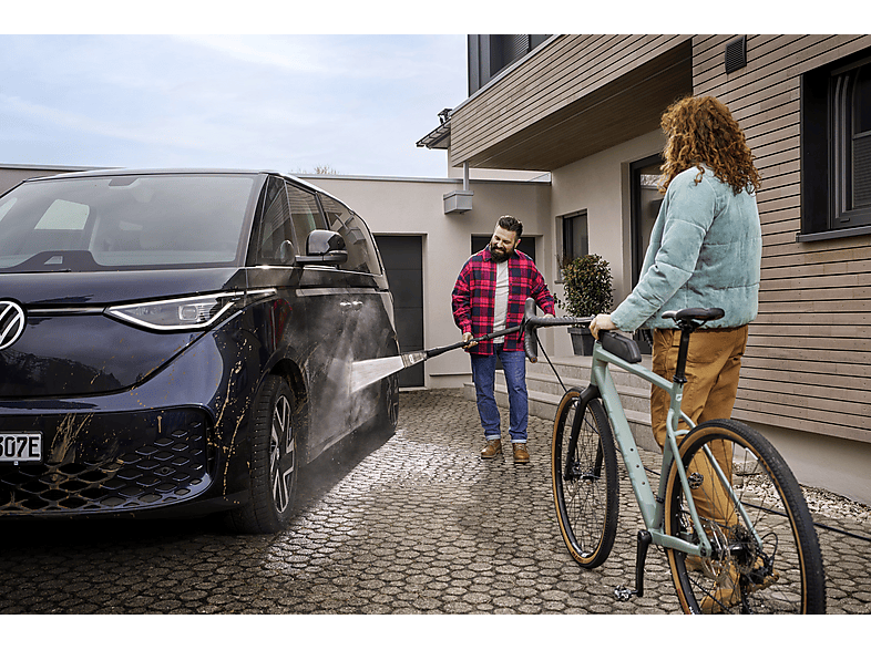 Karcher Eco Booster 145 2.645-384.0 – zdjęcie 2