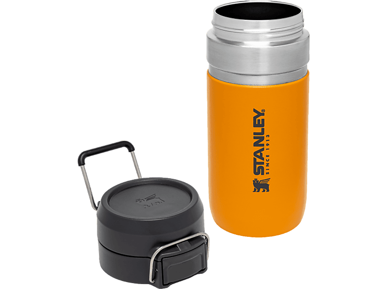 STANLEY The Quick-Flip Water Bottle .47L / 16oz Termos Turuncu