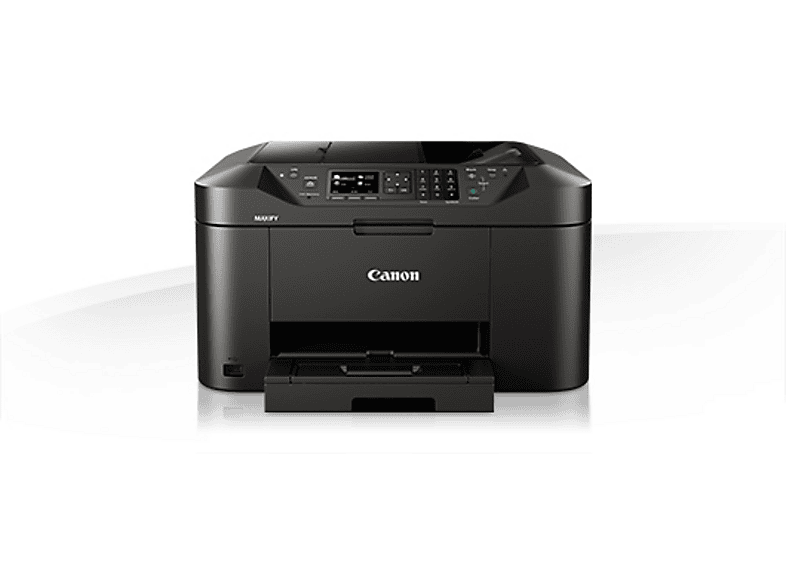 Thumbnail - CANON MB2150 Multifunktionsdrucker