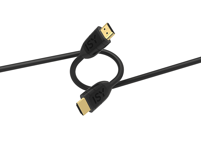 ISY IHD-9029, HDMI-Kabel, 10 m