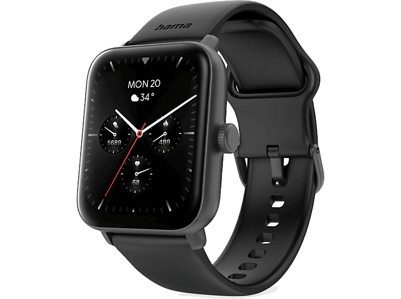 Hama 6010 Smartwatch