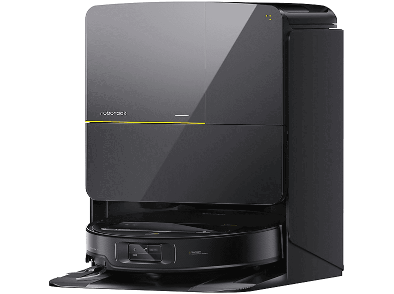 ROBOROCK Saros Z70 Saug- und Wisch Robotor