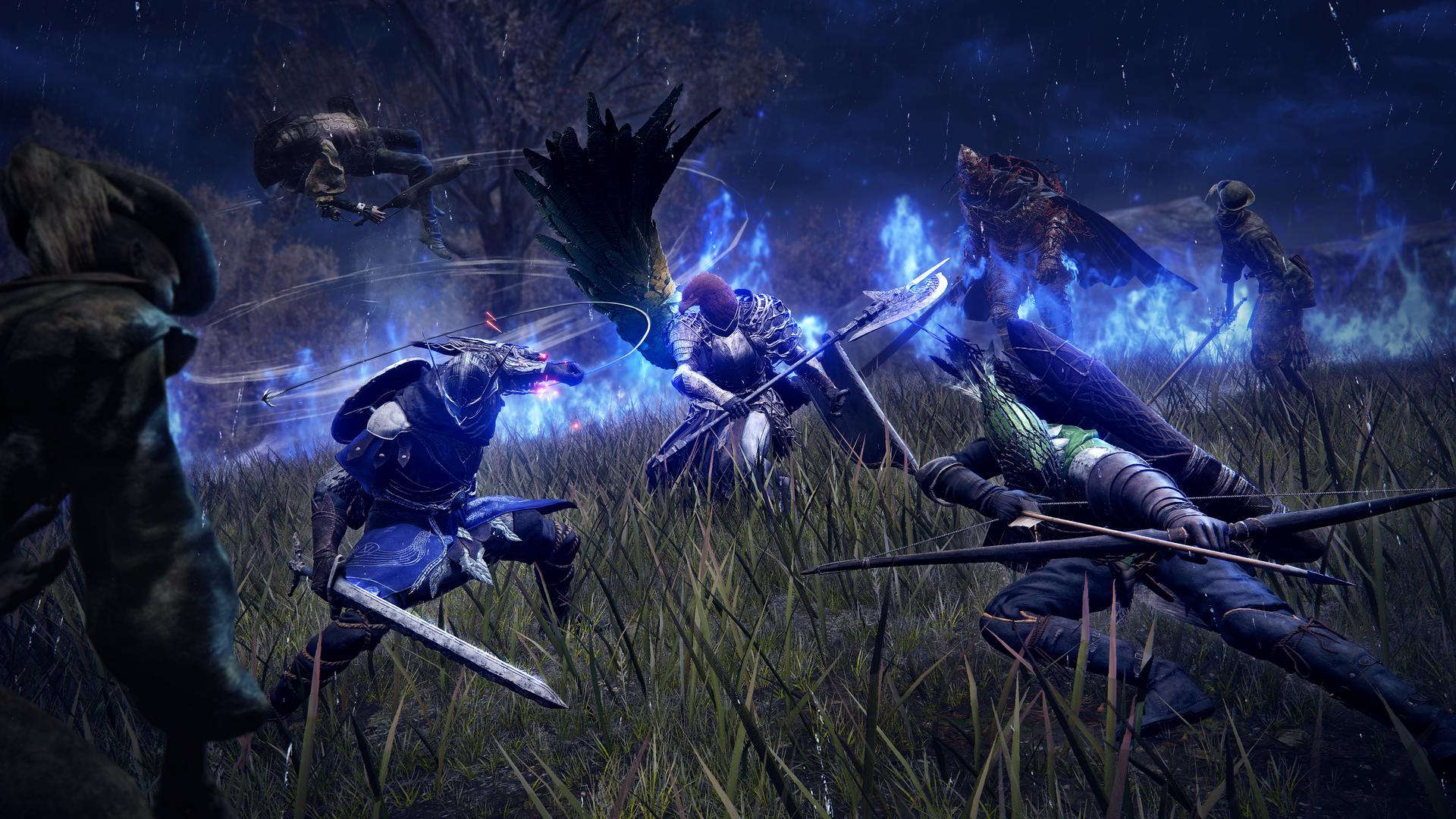 ELDEN RING NIGHTREIGN – Édition Collector (PS5) – Neuf Sous Blister