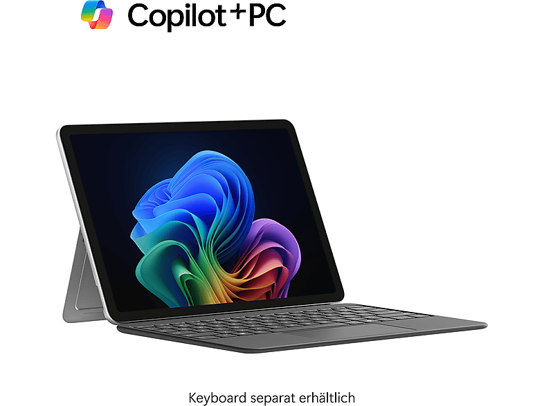 MICROSOFT Surface Pro 256 GB SSD bei MediaMarkt
