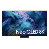 SAMSUNG SAMSUNG QN990F (2025) 75 Zoll Neo QLED 8K AI Smart TV