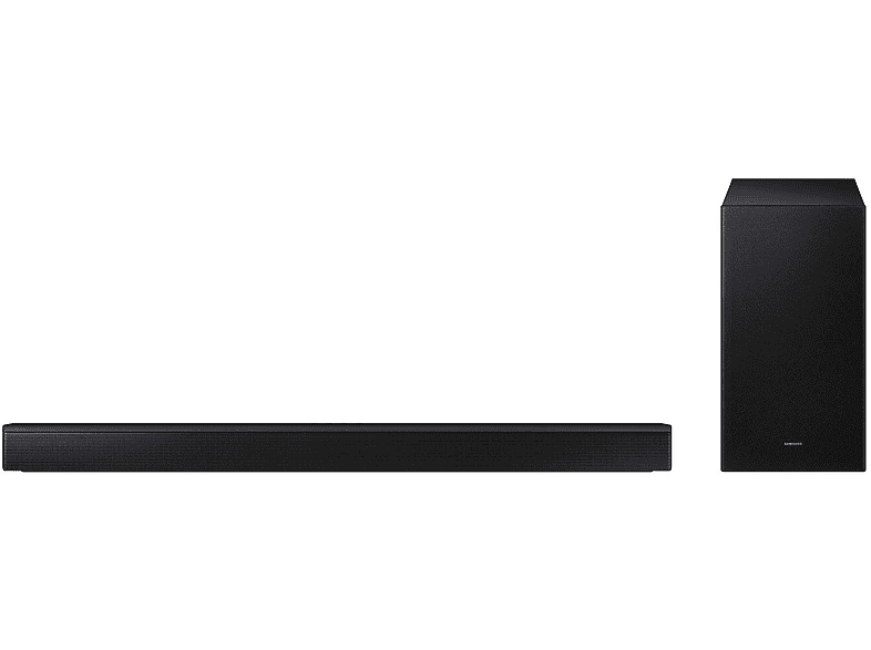 Soundbar + Subwoofer Samsung Hw-B650D/Zf