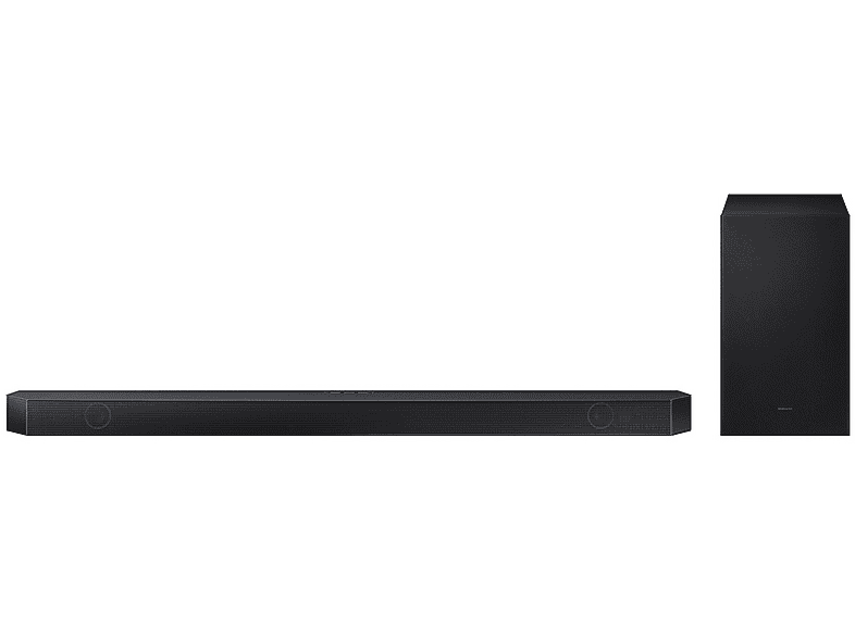 Soundbar + Subwoofer Samsung Hw-Q700D/Zf