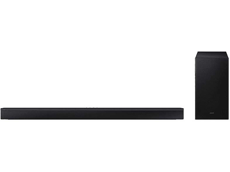 Soundbar + Subwoofer Samsung Hw-B750D/Zf