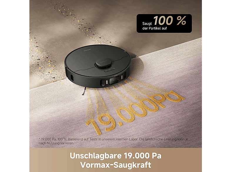 DREAME L40 Ultra AE Saugroboter