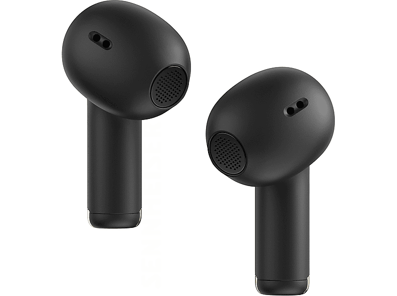Thumbnail - SENNHEISER Accentum Open, In-ear Kopfhörer Bluetooth Black