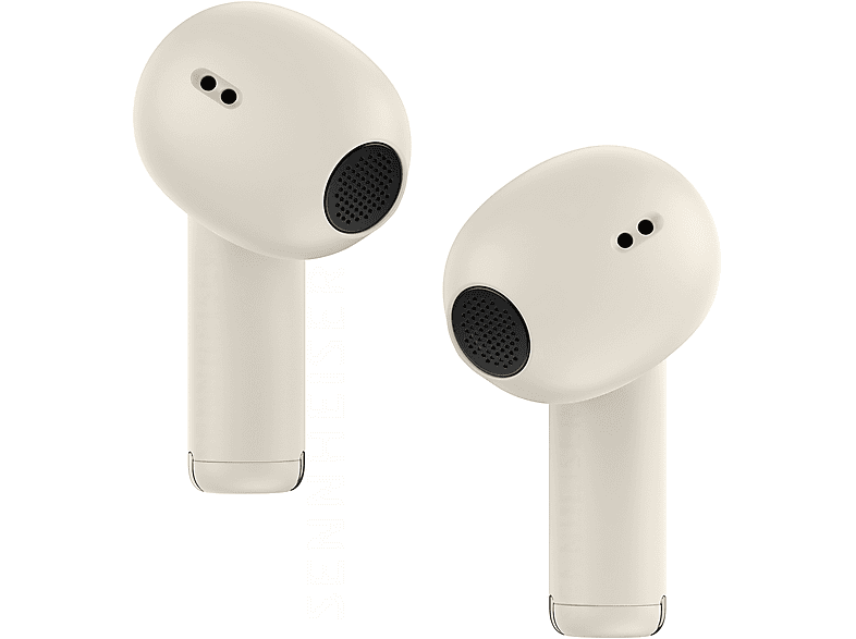 Thumbnail - SENNHEISER Accentum Open, In-ear Kopfhörer Bluetooth Cream