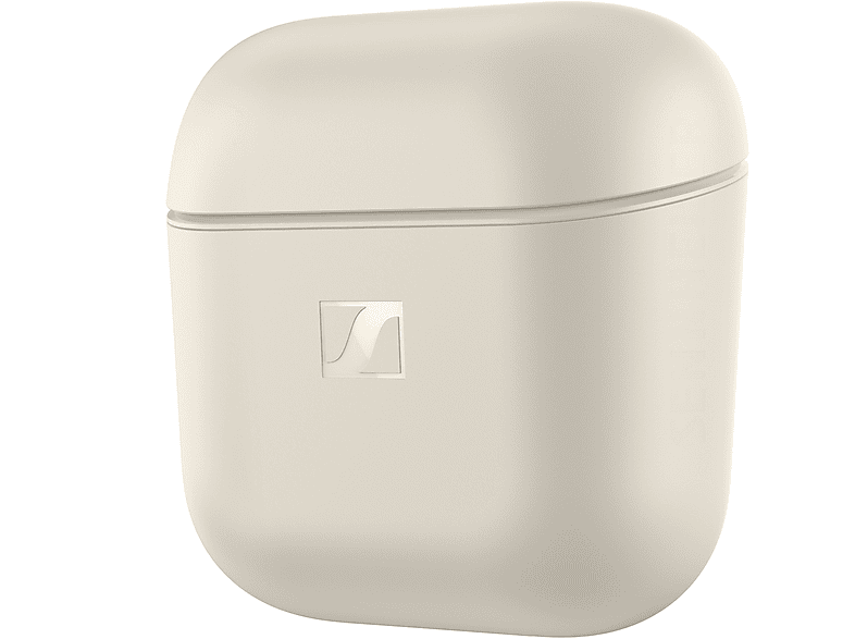 Thumbnail - SENNHEISER Accentum Open, In-ear Kopfhörer Bluetooth Cream