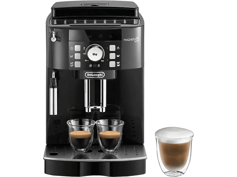 De Longhi Volautomatische Espressomachine Magnifica S (ecam21.117.b)