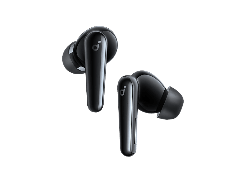 ANKER Liberty 5 True Wireless Earbuds, Tinten-Schwarz | MediaMarkt