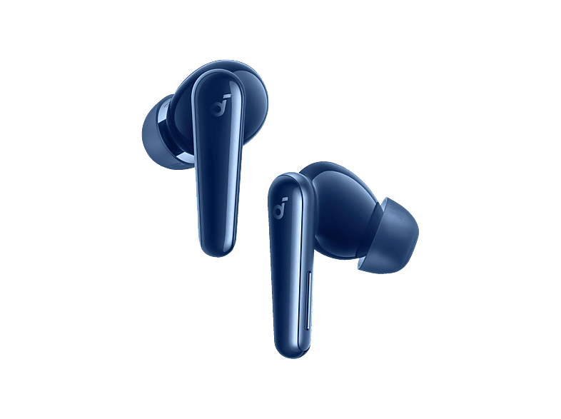 soundcore Liberty 5 青 Amazon | Anker Soundcore Liberty 5（Bluetooth 5.4）【完全