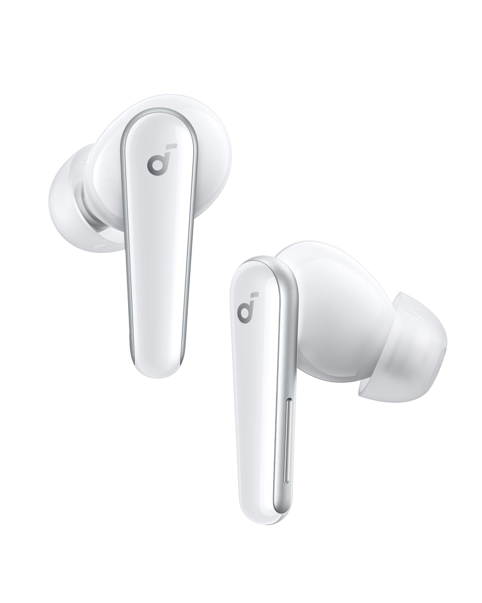 ANKER Liberty 5 True Wireless Earbuds, Wolken-Weiß | MediaMarkt