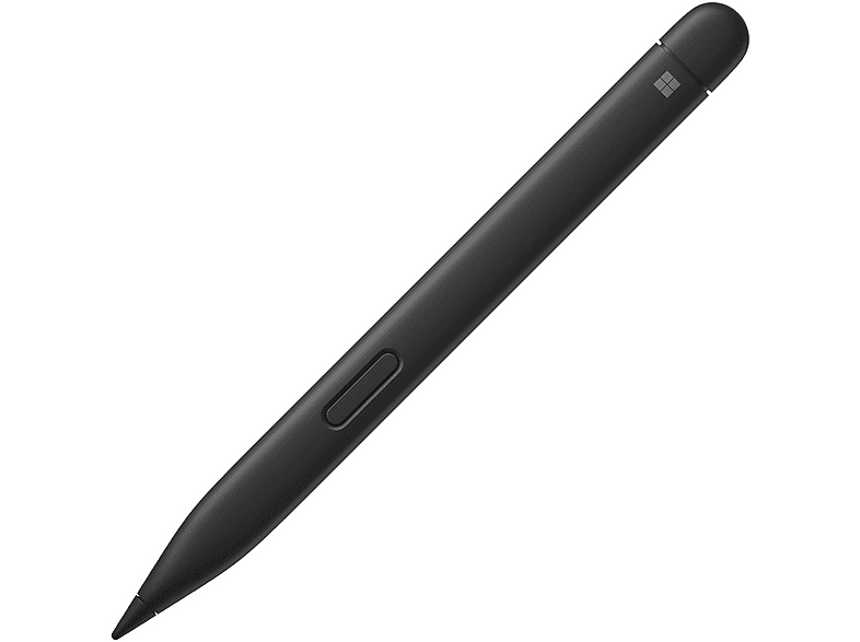 Thumbnail - MICROSOFT Surface Pro 12" Keyboard mit Slim Pen kompatibel (1. Edition) Tastatur Schwarz