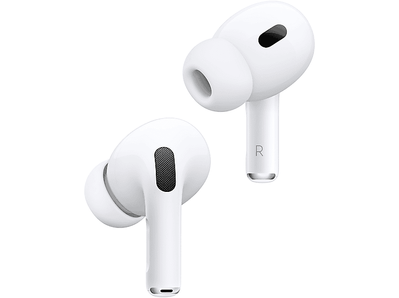 Apple AirPods Pro (2. Generation) mit MagSafe Case (USB‑C); True Wireless Kopfhörer