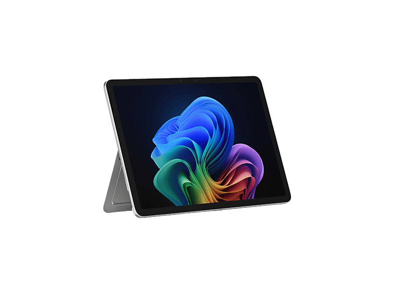 MICROSOFT Surface Pro, Copilot+ PC, Neuestes Modell, 1. Edition - 12 Zoll - Qualcomm Snapdragon X Plus X1P-42-100 - 16 GB - 512 GB - Qualcomm Adreno™ Onboard Graphics - Windows 11 Home