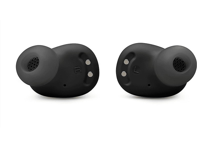 Thumbnail - JBL Vibe Buds 2, In-ear Kopfhörer Bluetooth Schwarz