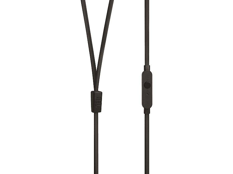 JBL Tune 110, Schwarz; Kopfhörer — Foto 4 von 5