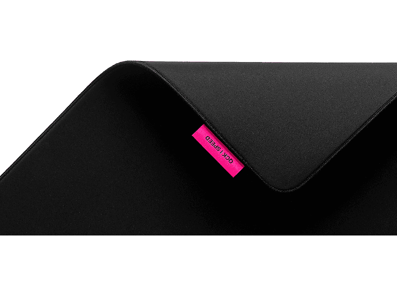 SteelSeries QcK Performance Speed Mousepad for gamers, XL – zdjęcie 3