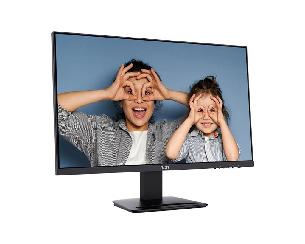 Monitor | MSI PRO MP273U, 27