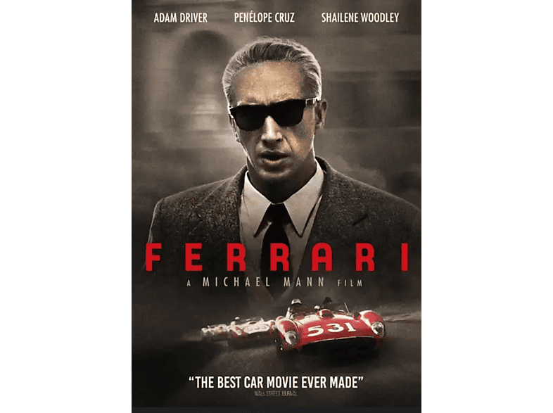 Remain In Light Bv Ferrari - Dvd afbeelding