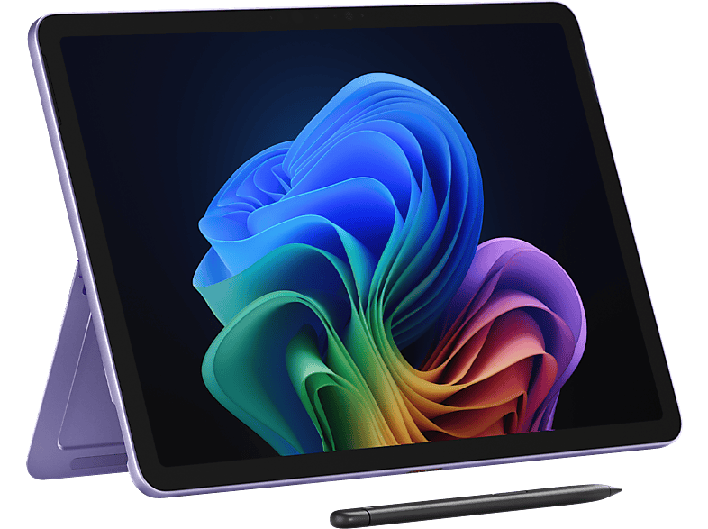 MICROSOFT Surface Pro, Copilot+ PC, 12'' touchscreen, Snapdragon X