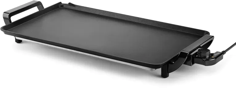 UFESA Indiana 2500XL Asztali grill