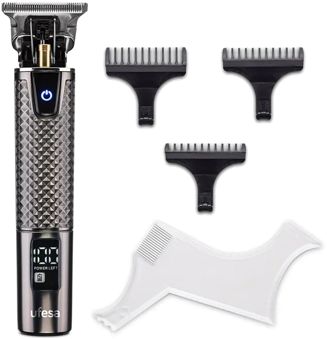 UFESA Razor Fade Akkumulátoros trimmer