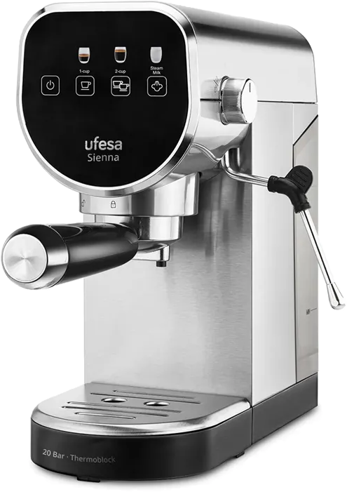 UFESA Sienna Espresso kávéfőző