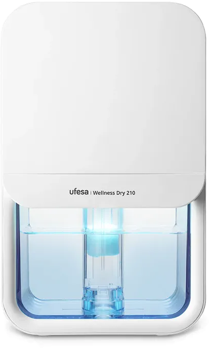 UFESA Wellness Dry 210 Párátlanító