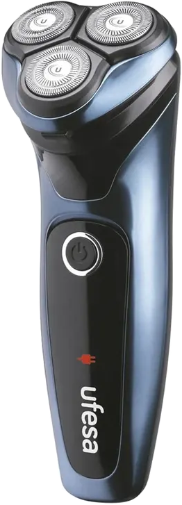 UFESA AR3050 Metal elektromos borotva