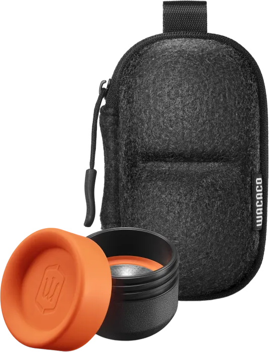 WACACO Minipresso GR2 kosár szett