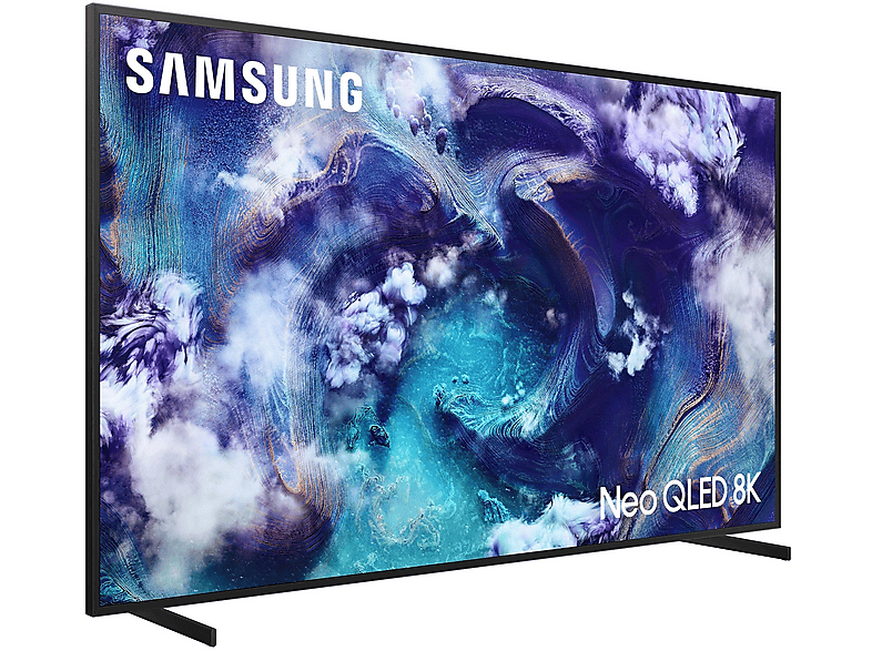 Samsung QE85QN900F 85" NEO QLED 8K Mini LED 120Hz Tizen Dolby Atmos – zdjęcie 2