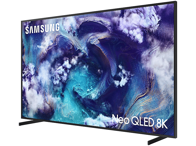 Samsung QE85QN900F 85" NEO QLED 8K Mini LED 120Hz Tizen Dolby Atmos – zdjęcie 3
