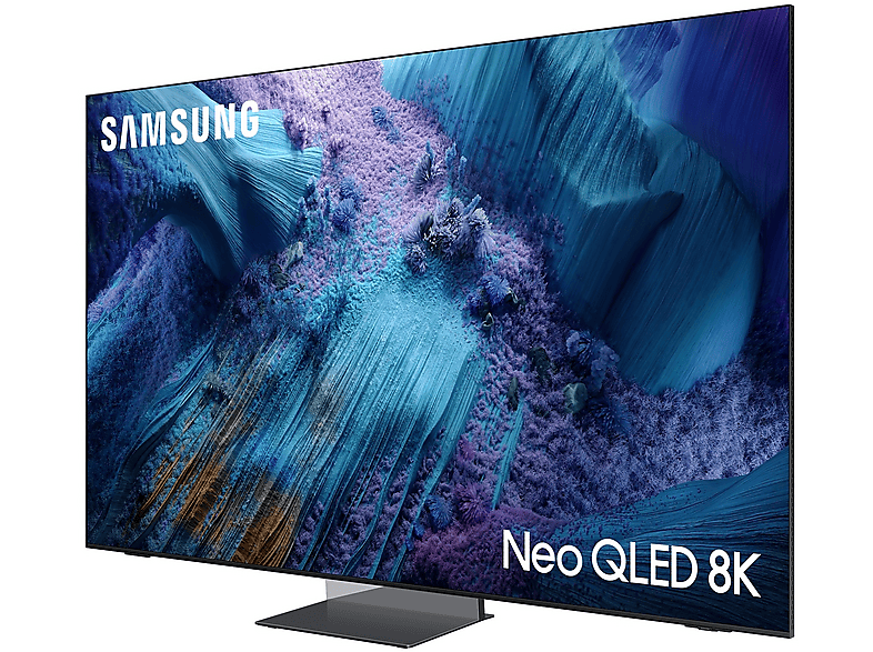 Telewizor Samsung QN990F 65” 8K QLED – zdjęcie 2