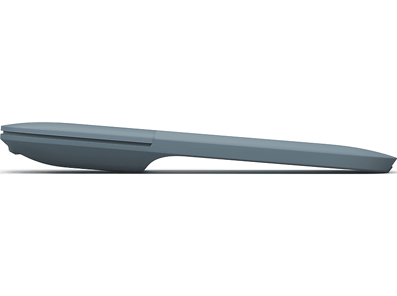MICROSOFT Surface Arc kabellose Maus, Bluetooth, Ozean — Foto 2 von 2