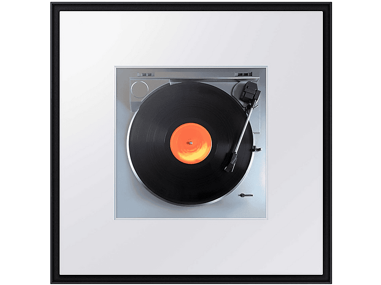 Speaker Samsung Music Frame