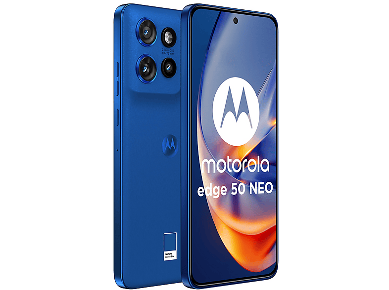 MOTOROLA EDGE 50 NEO 8+256, 256 GB, BLUE