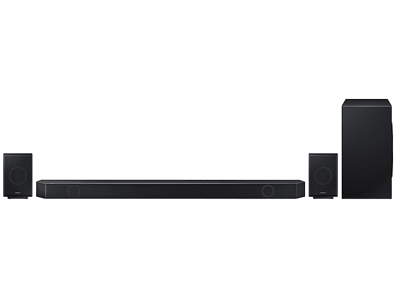 Soundbar + Subwoofer Samsung Hw-Q990D/Zf