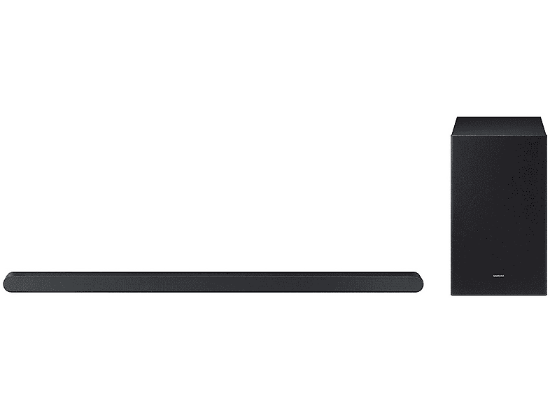 Soundbar + Subwoofer Samsung Hw-S700D/Zf