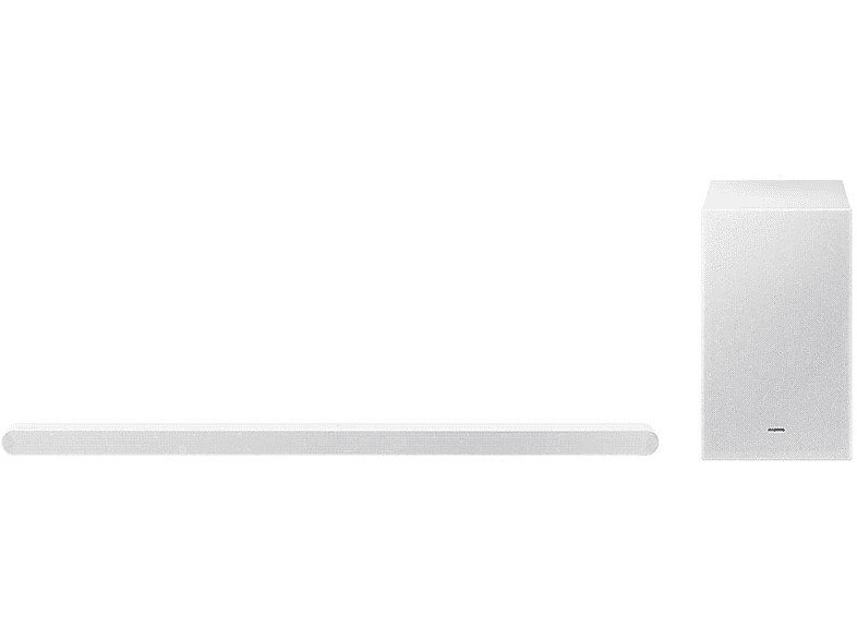 Soundbar + Subwoofer Samsung Hw-S701D/Zf