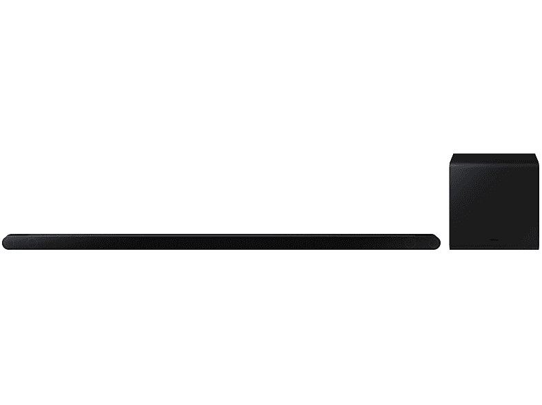 Soundbar + Subwoofer Samsung Hw-S800D/Zf