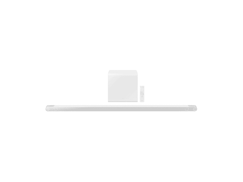 Soundbar + Subwoofer Samsung Hw-S801D/Zf