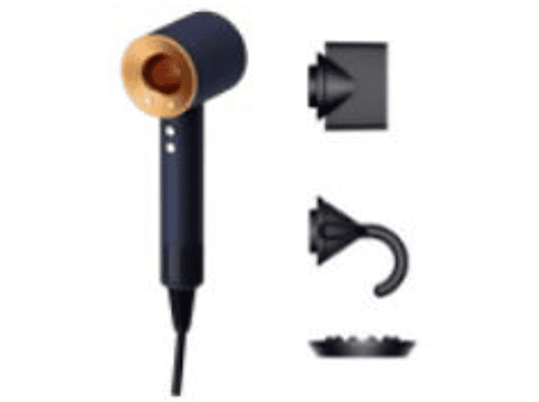 Asciugacapelli Dyson Supersonic